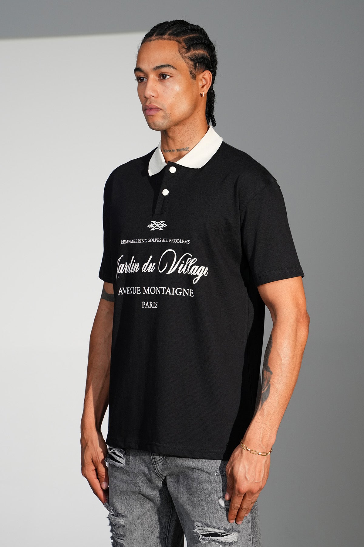 TEE SHIRT LL5100