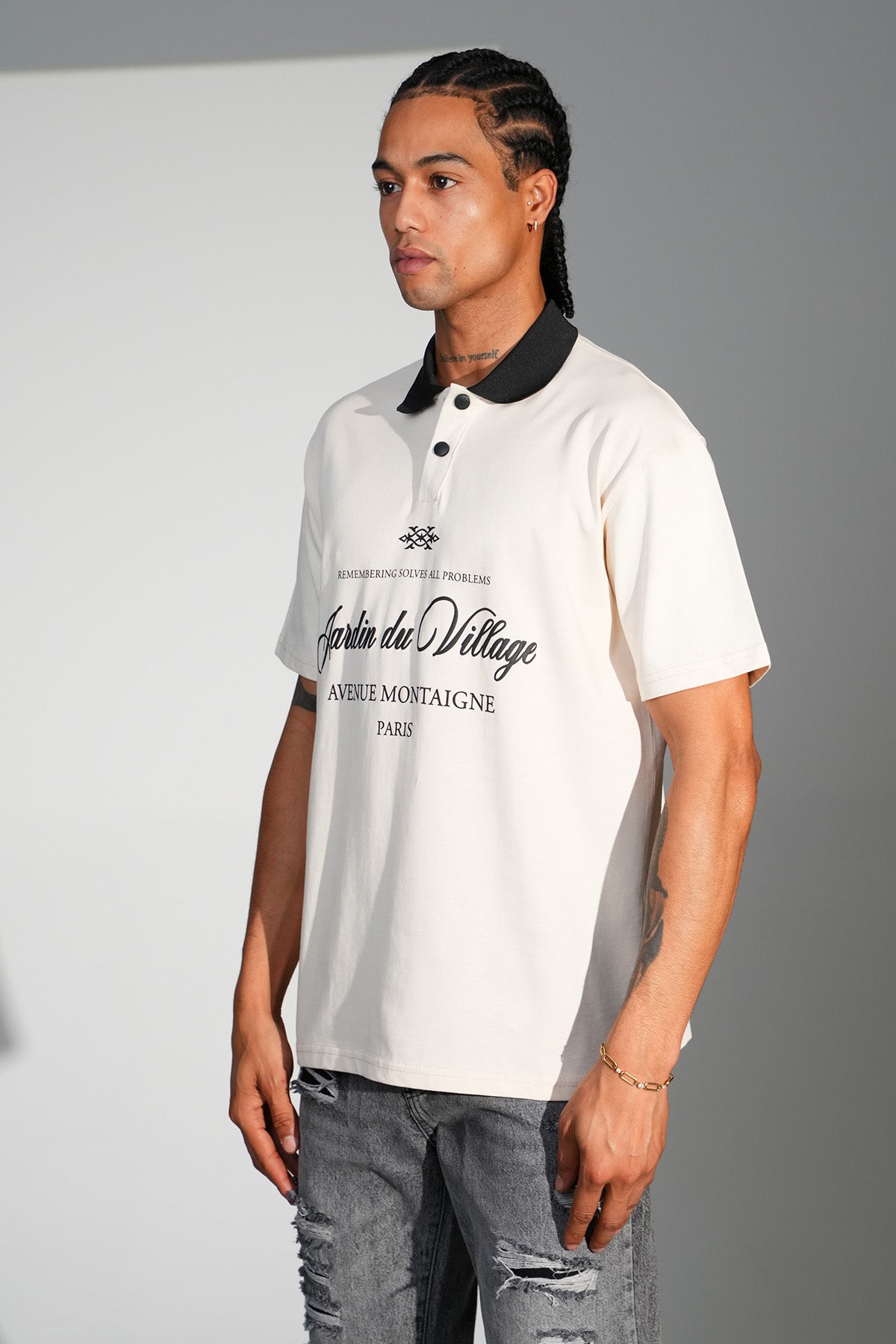TEE SHIRT LL5100