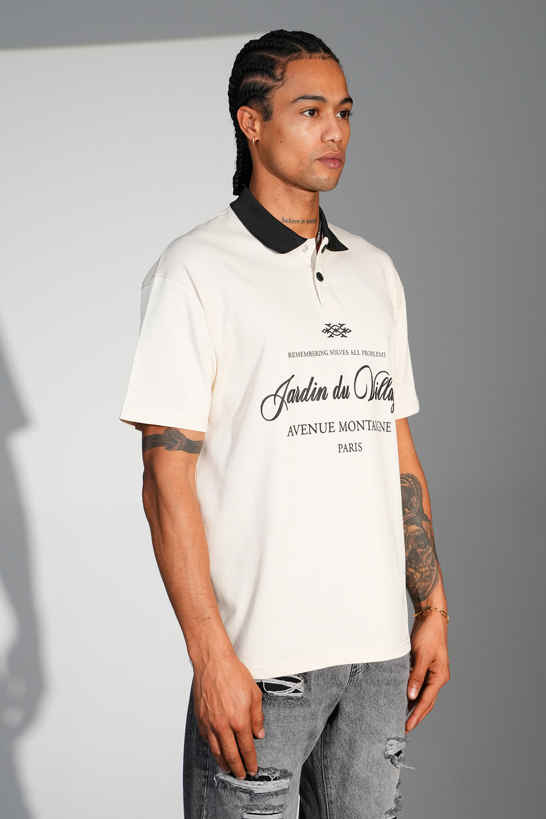 T-SHIRT LL5100