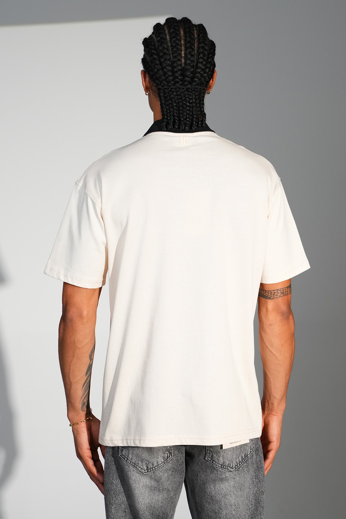 TEE SHIRT LL5100