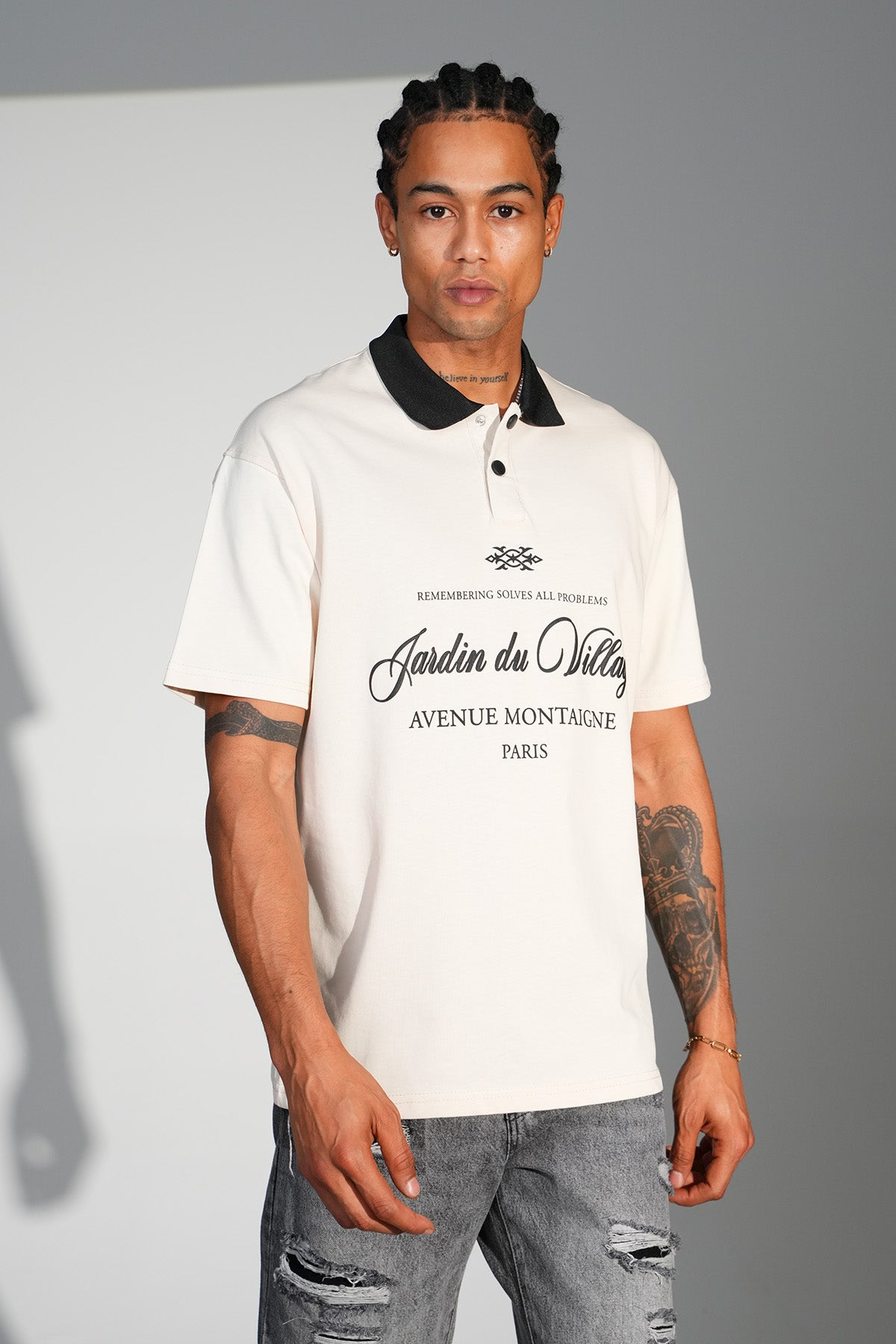 TEE SHIRT LL5100