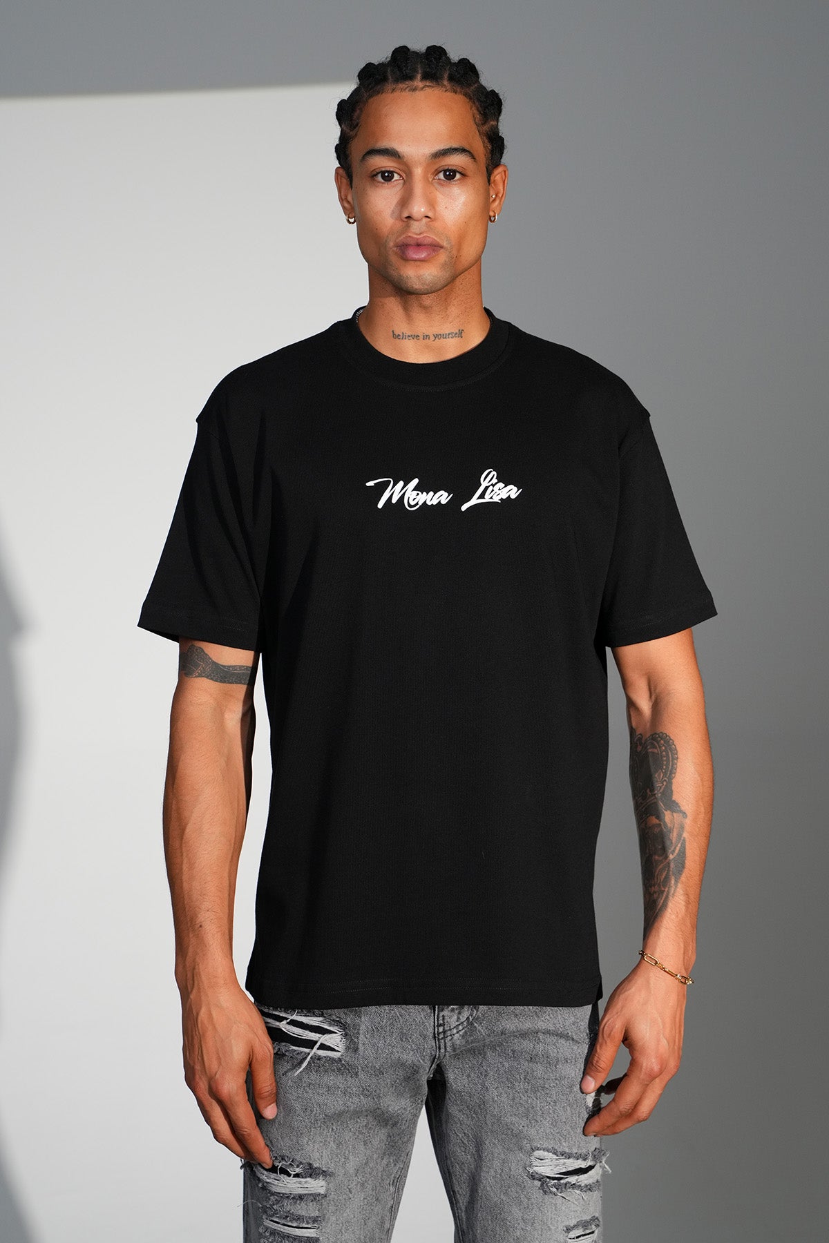 TEE SHIRT LL5083