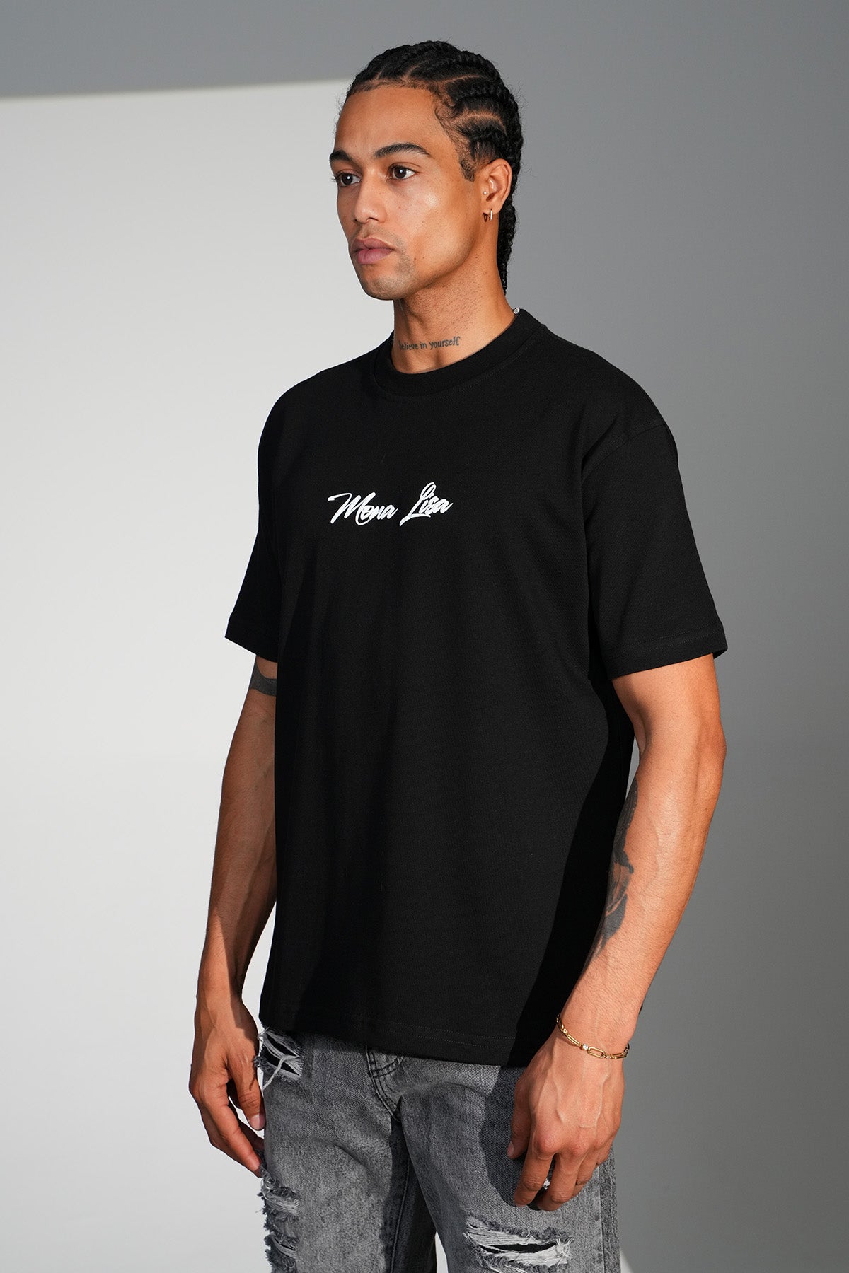 TEE SHIRT LL5083