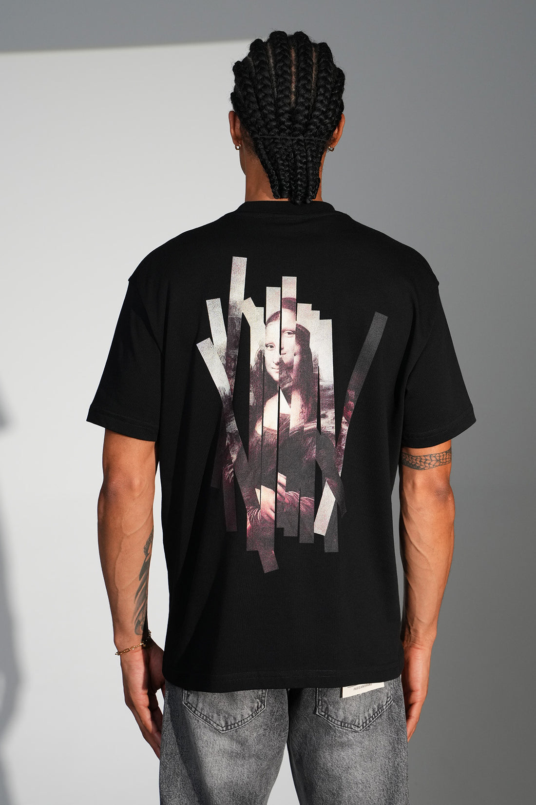 T-SHIRT LL5083