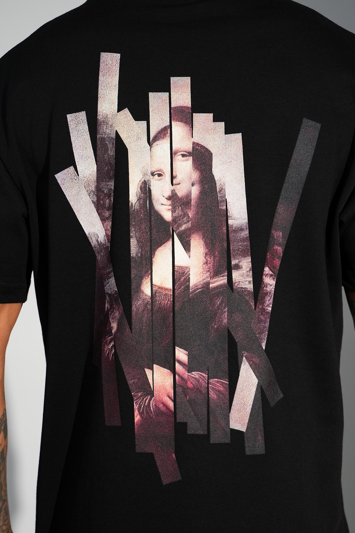 TEE SHIRT LL5083