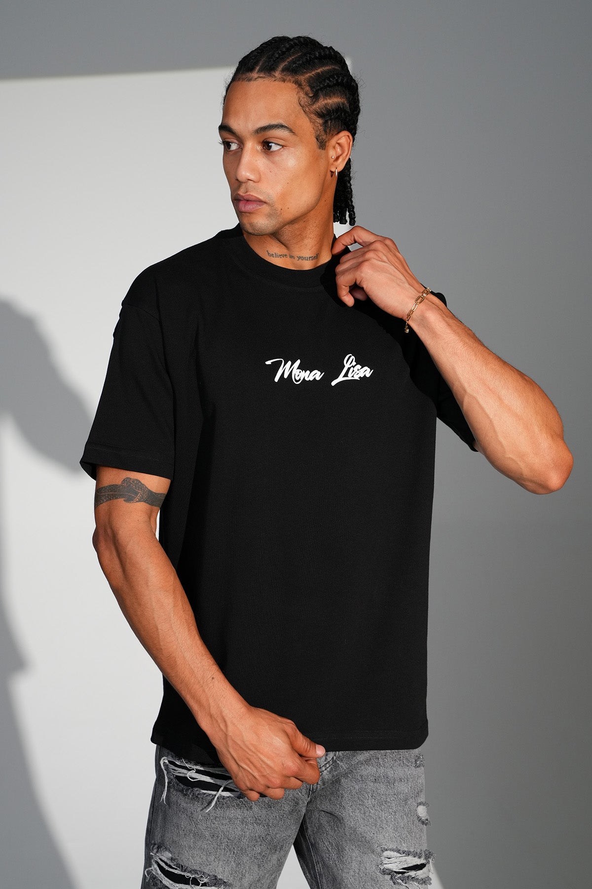 TEE SHIRT LL5083