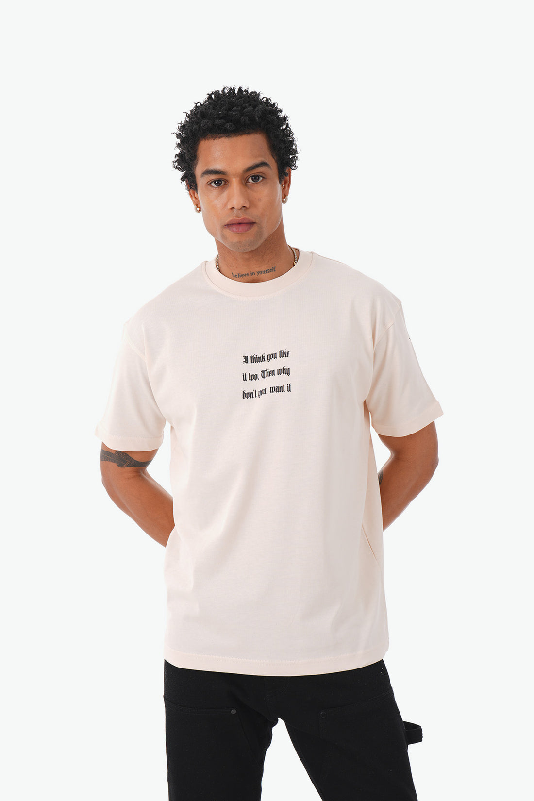 T-SHIRT LL1036