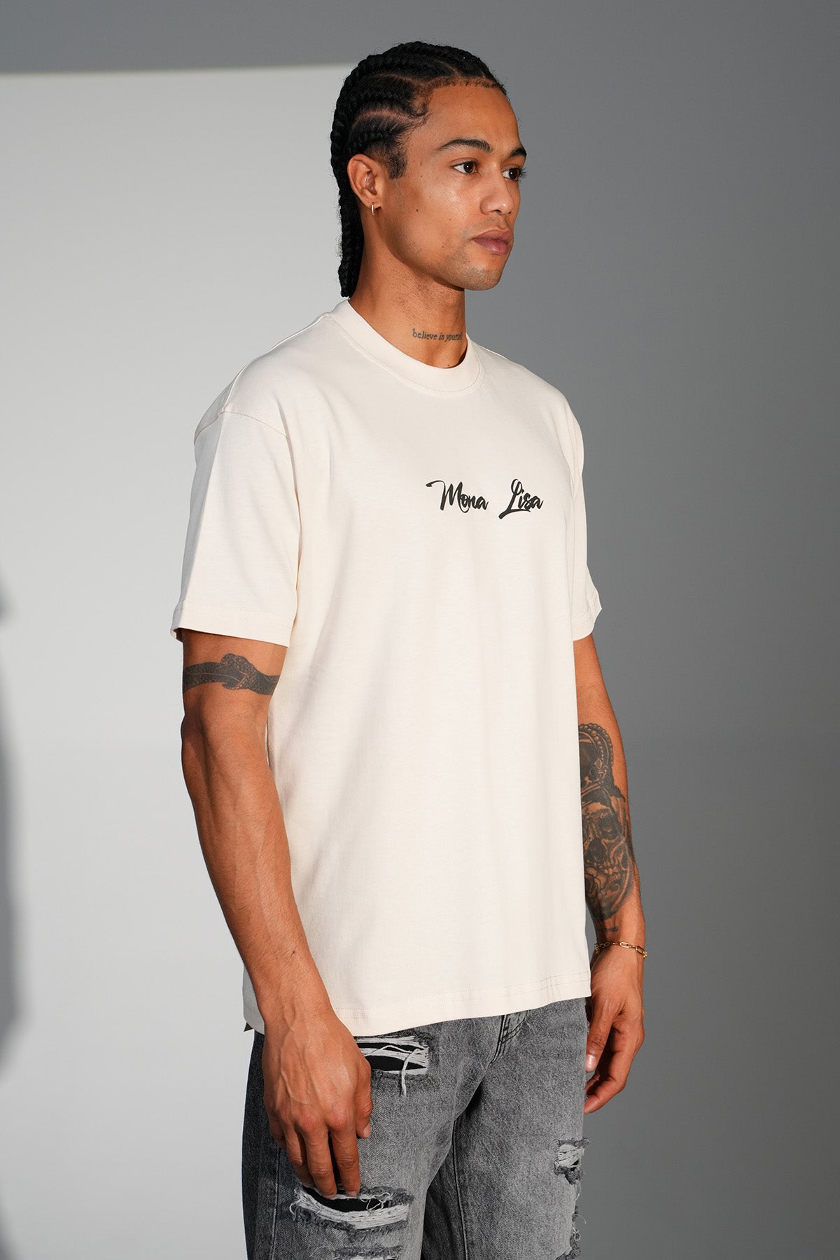 TEE SHIRT LL5083