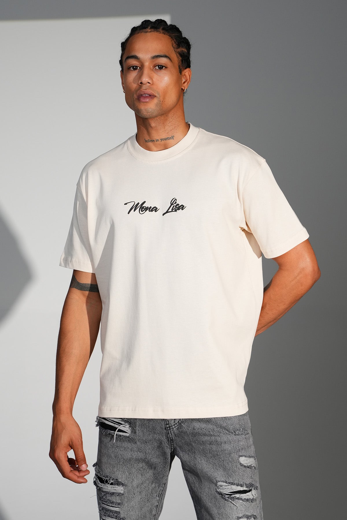 TEE SHIRT LL5083