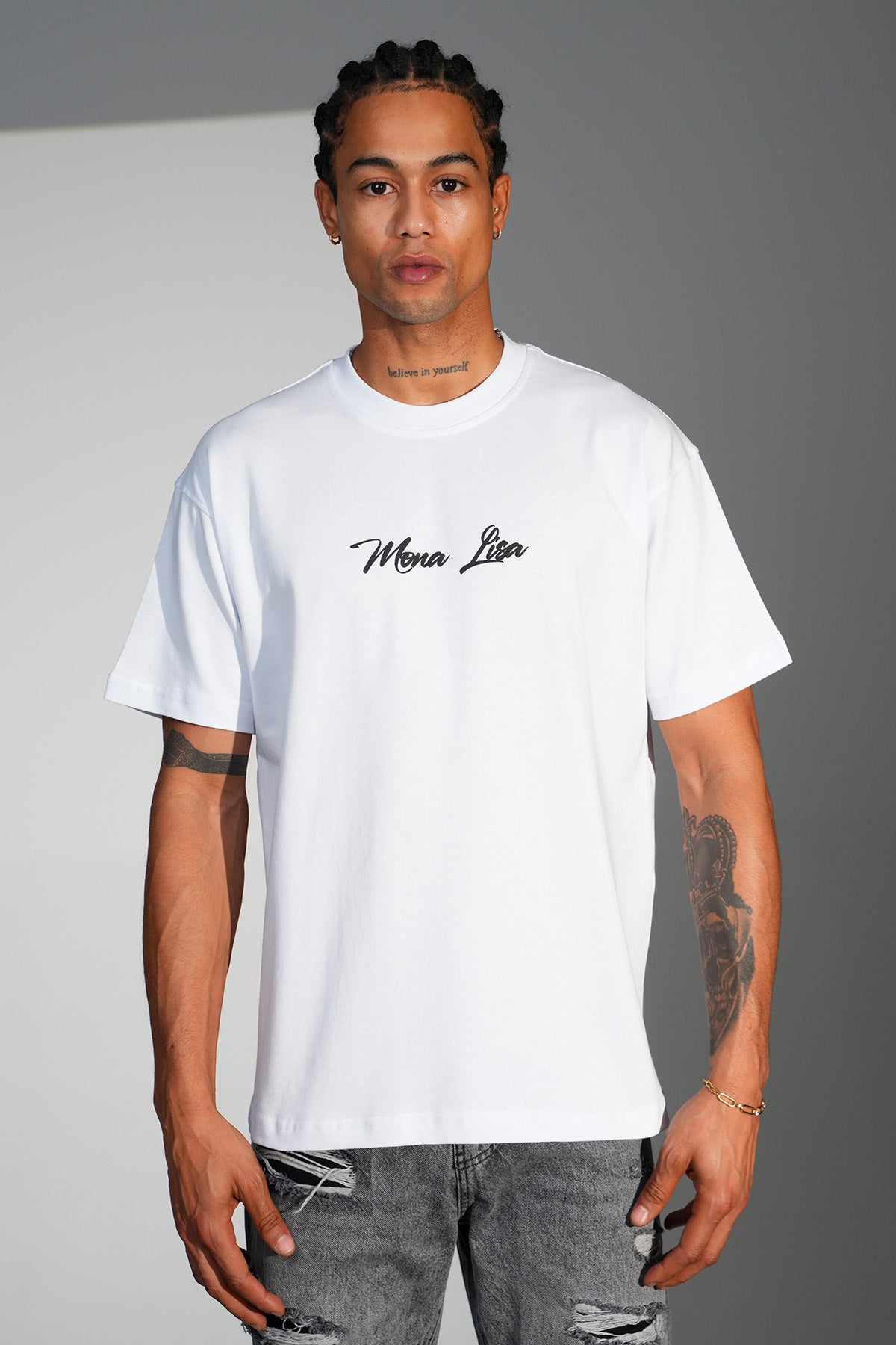 TEE SHIRT LL5083