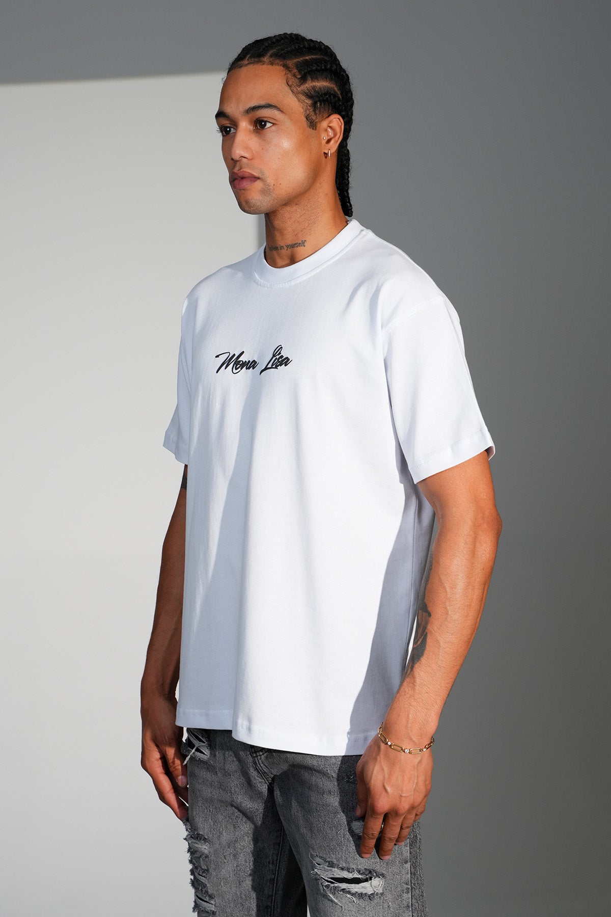 TEE SHIRT LL5083
