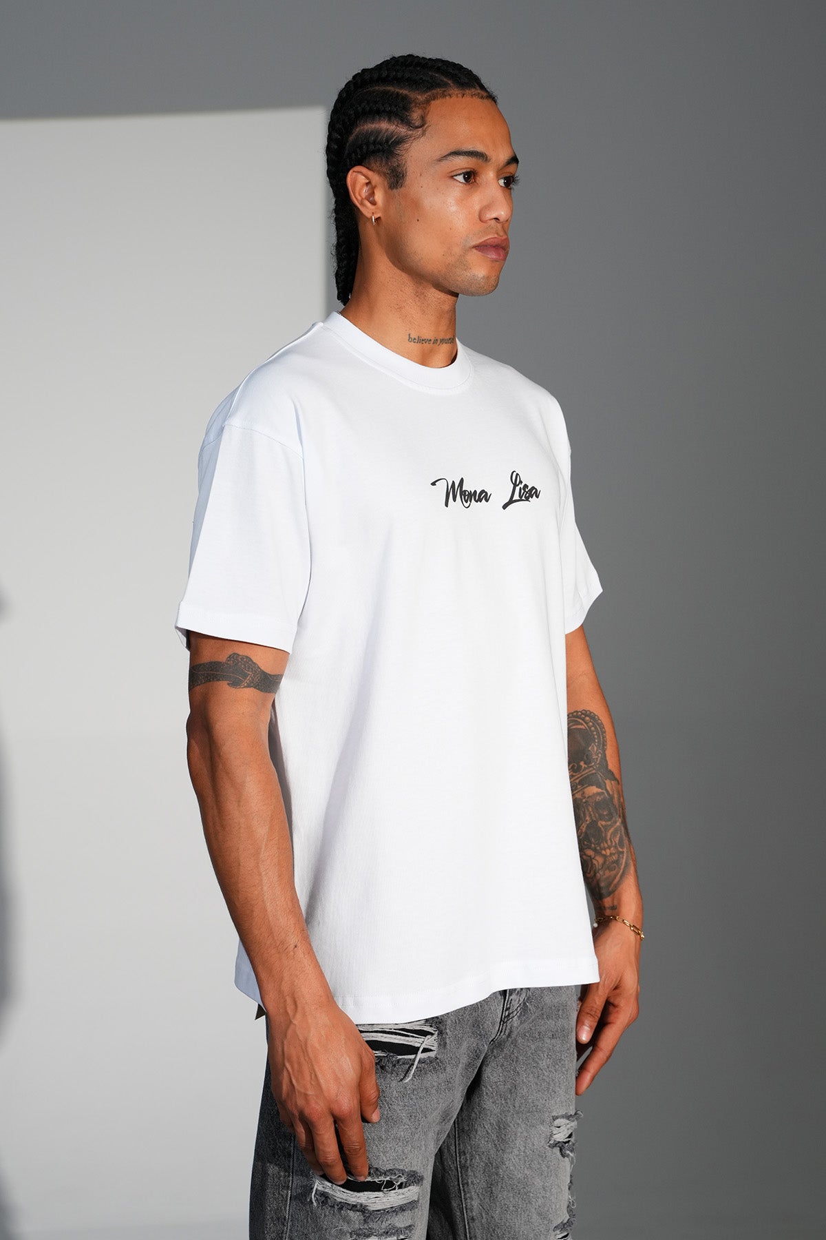 TEE SHIRT LL5083