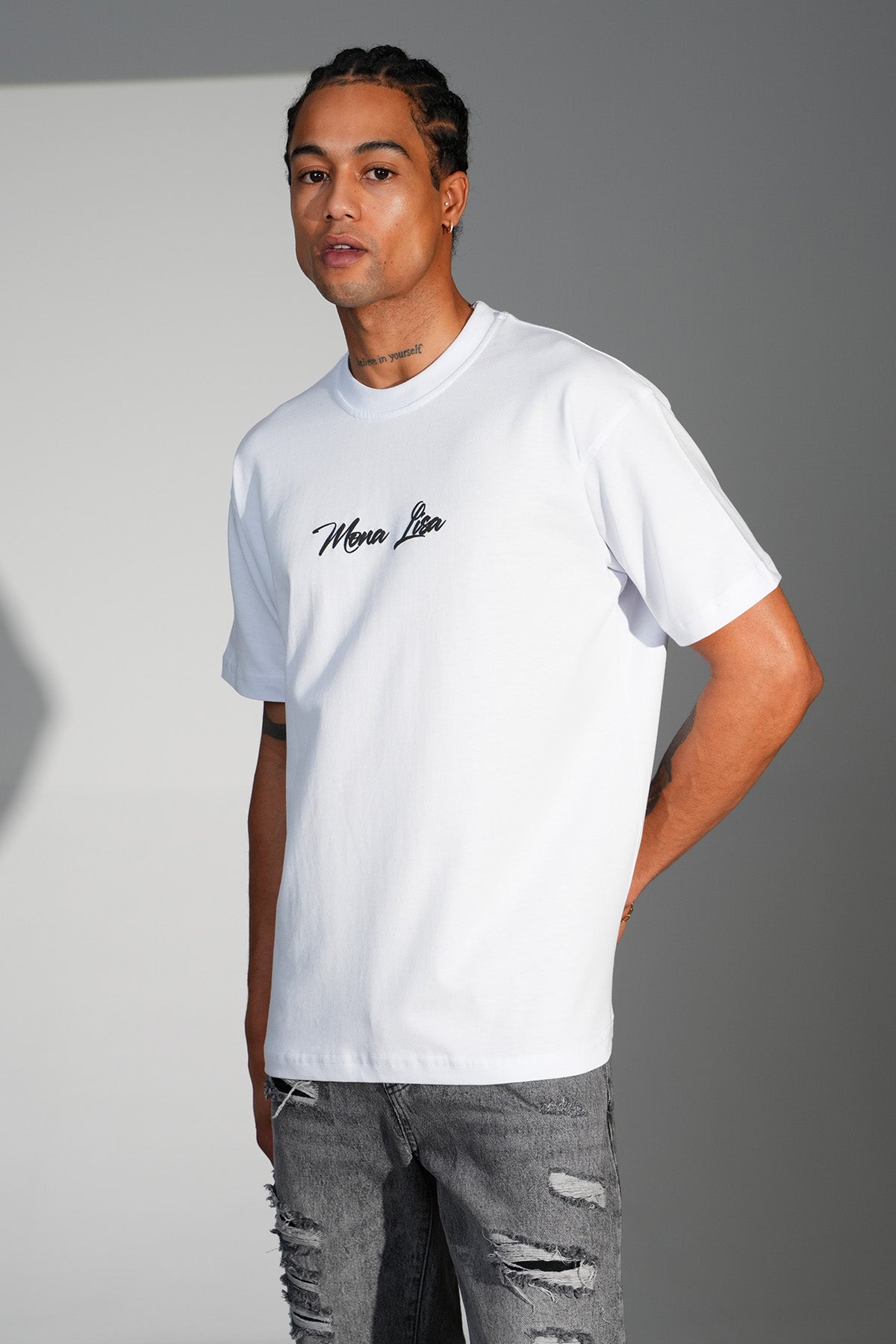 TEE SHIRT LL5083
