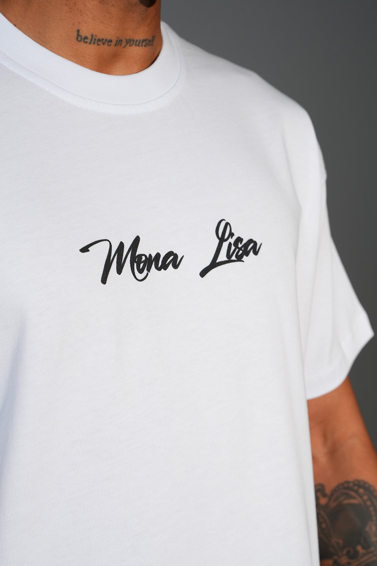 TEE SHIRT LL5083