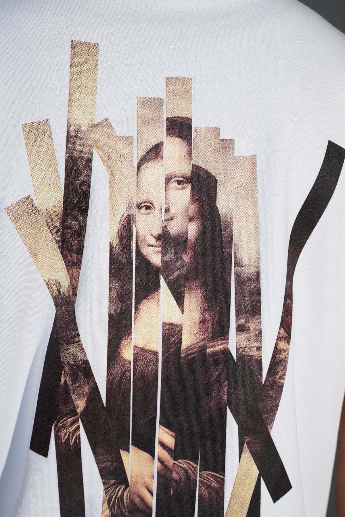 TEE SHIRT LL5083