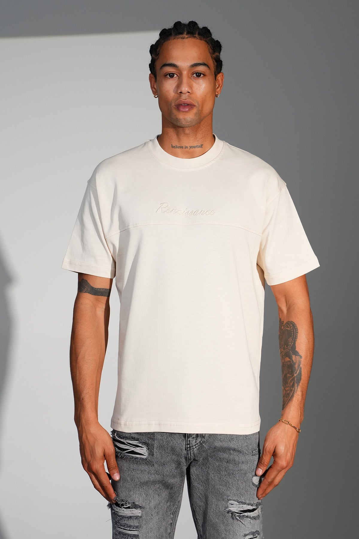 TEE SHIRT LL5127