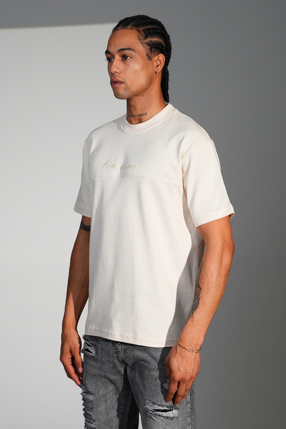 TEE SHIRT LL5127