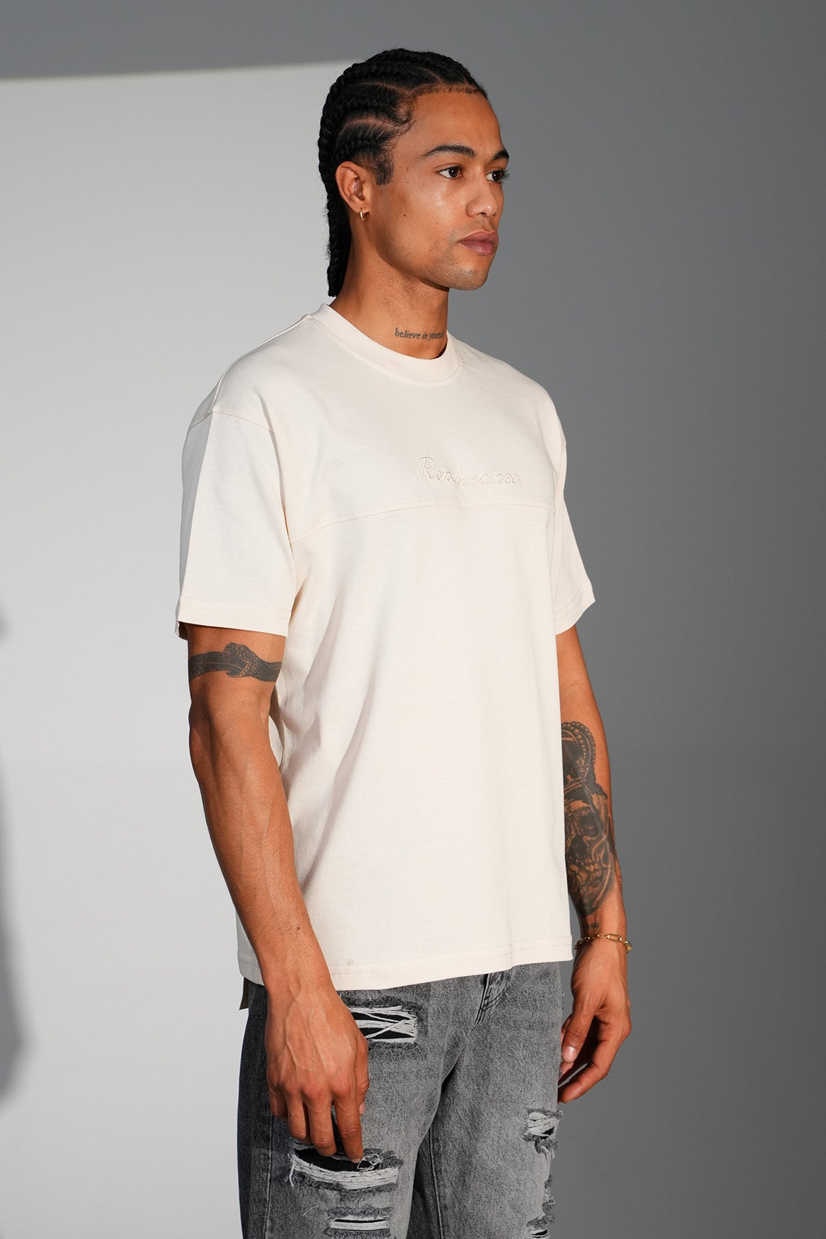 TEE SHIRT LL5127