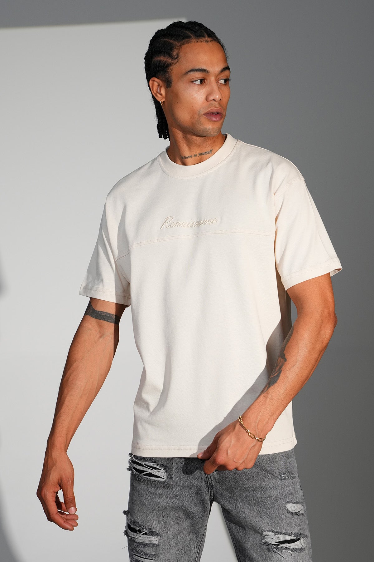 TEE SHIRT LL5127