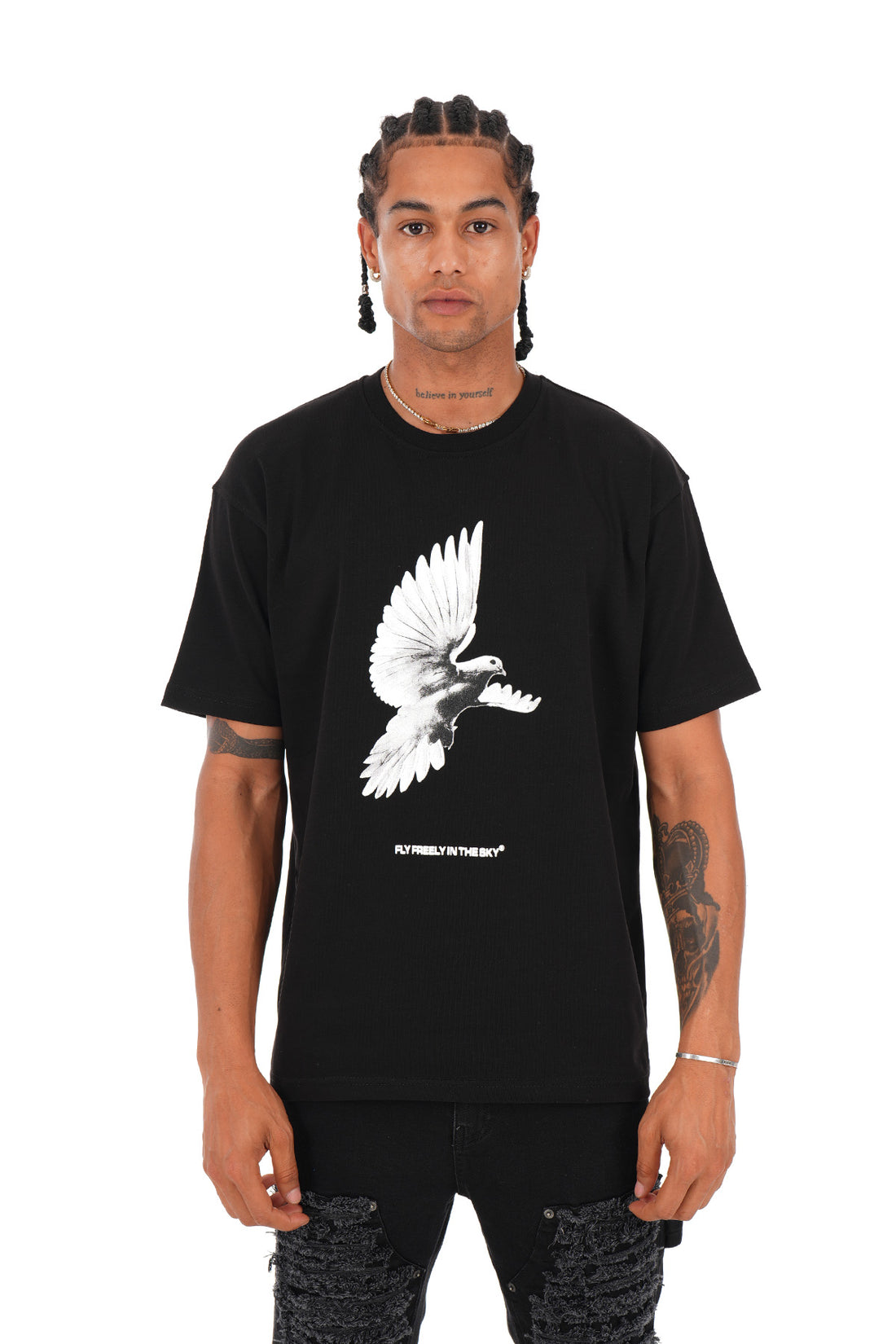 T-SHIRT LL1072