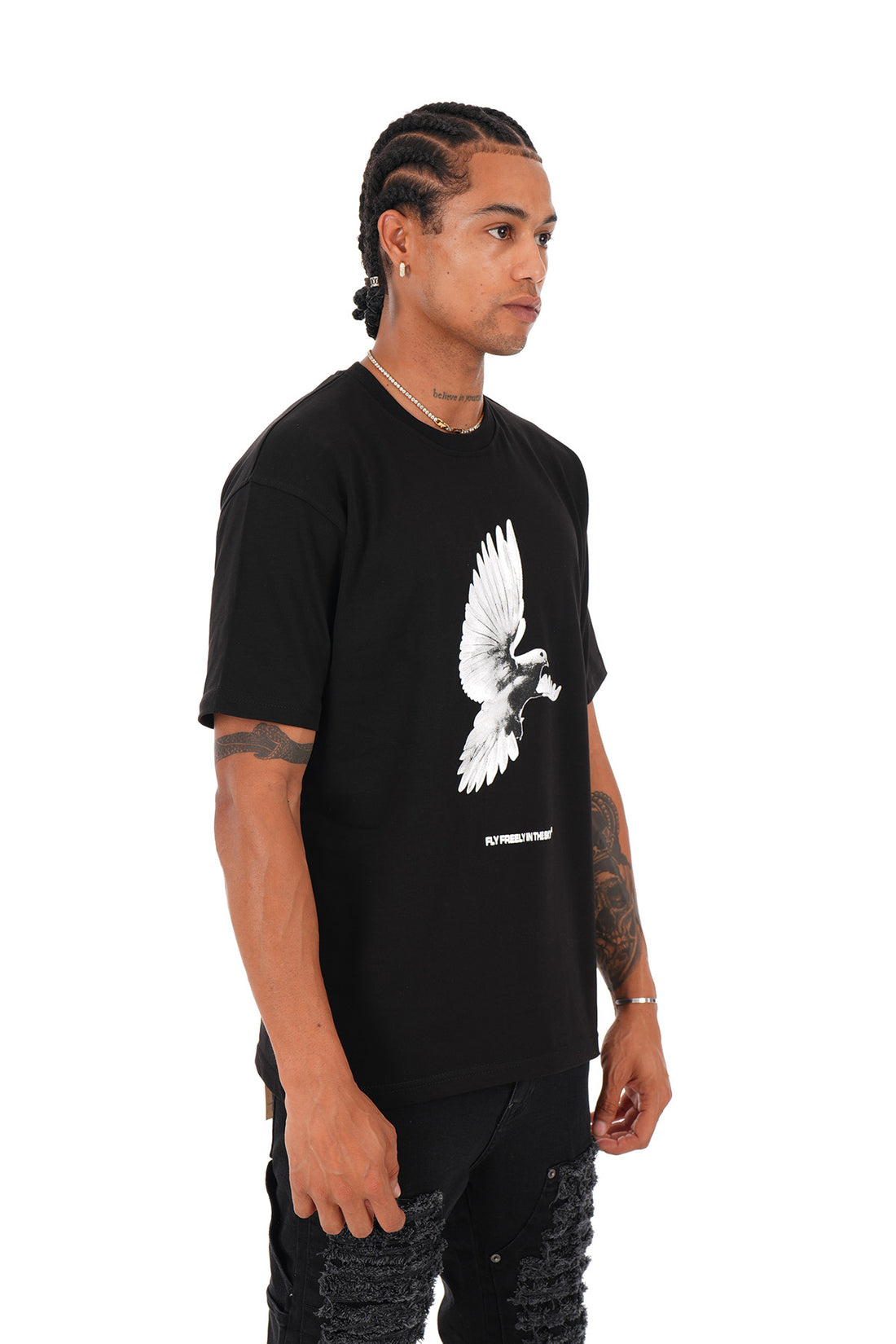 T-SHIRT LL1072