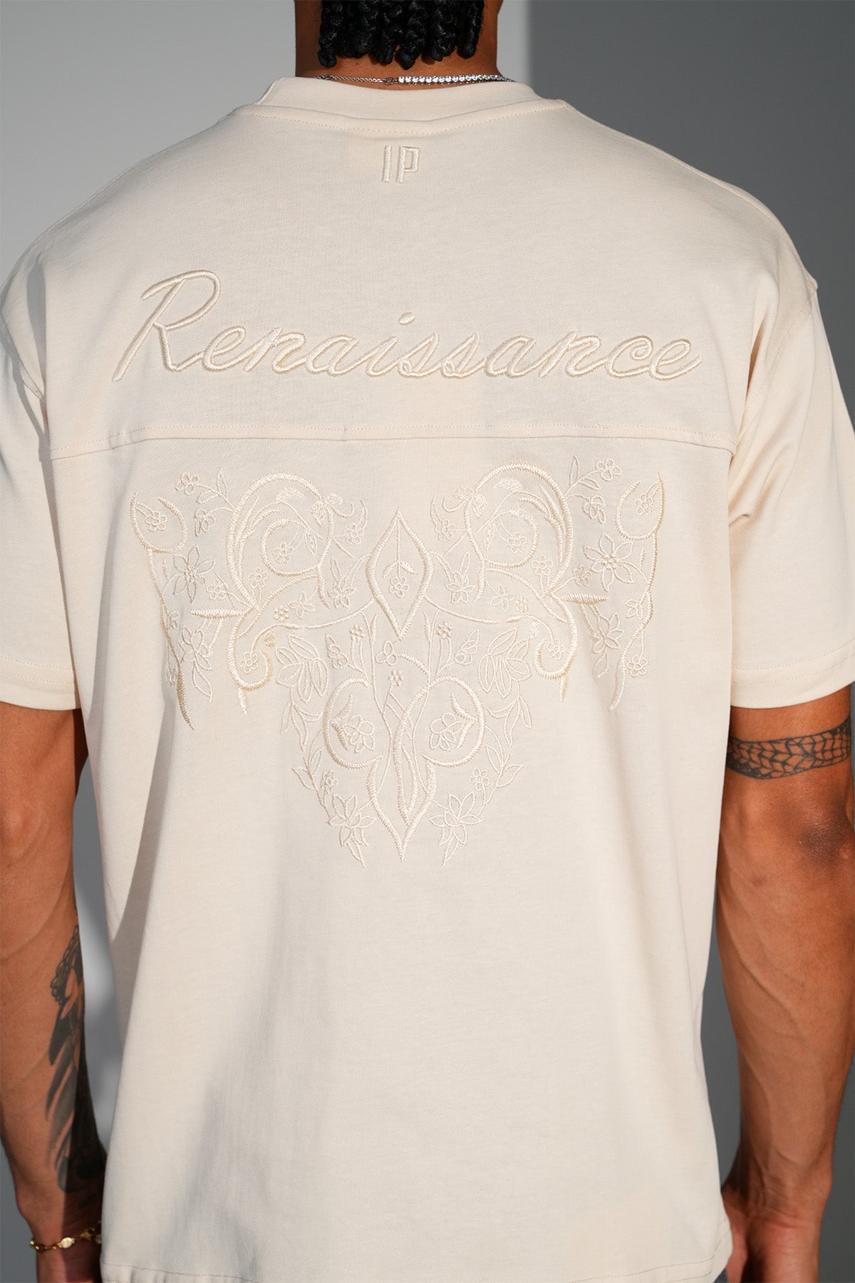 TEE SHIRT LL5127