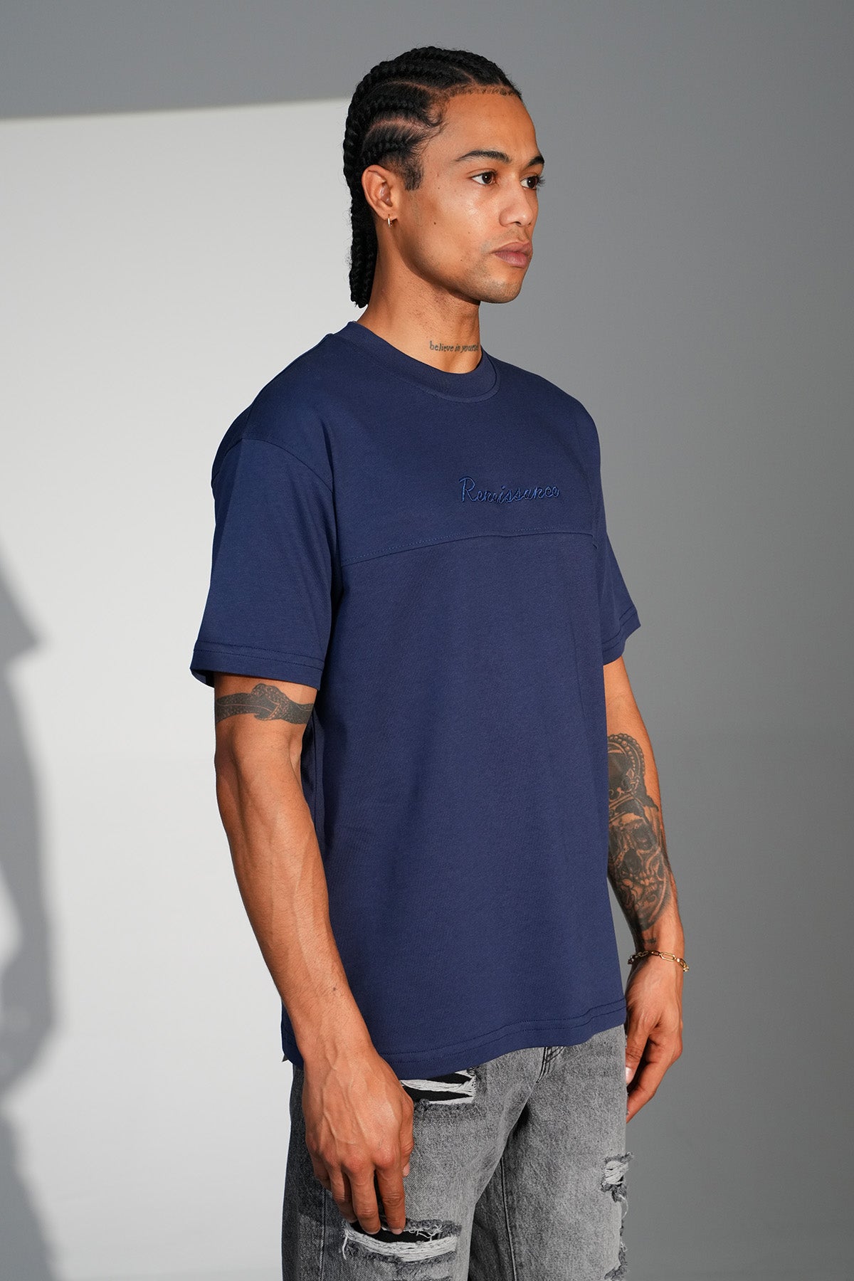 TEE SHIRT LL5127
