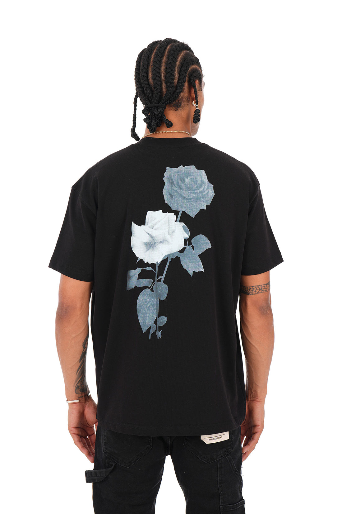 T-SHIRT LL1085
