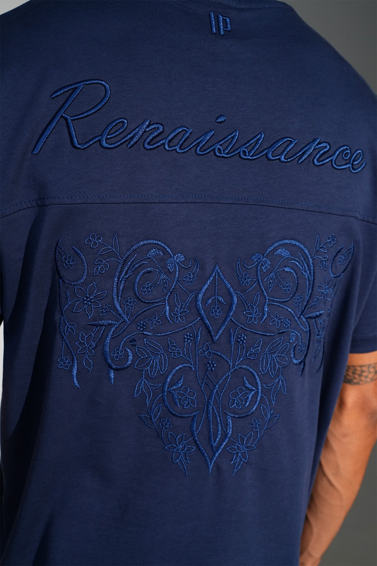 TEE SHIRT LL5127