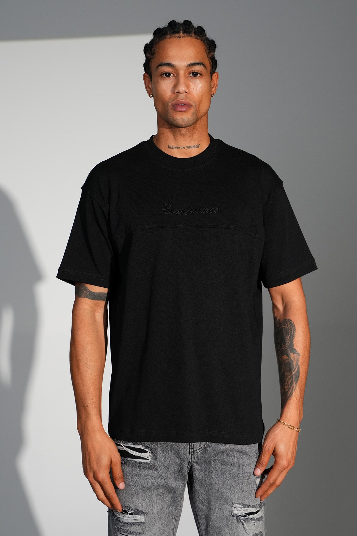 TEE SHIRT LL5127