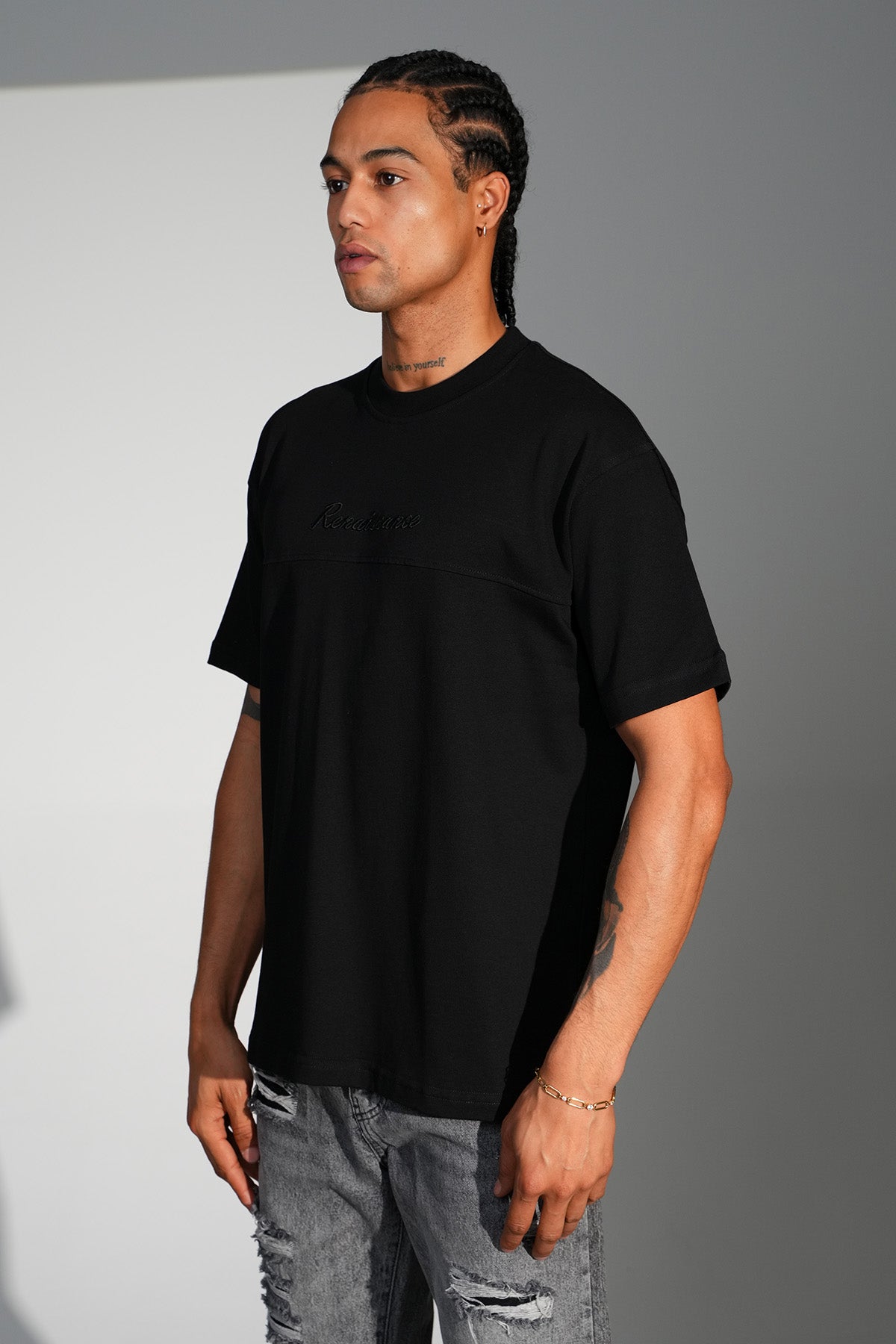 TEE SHIRT LL5127