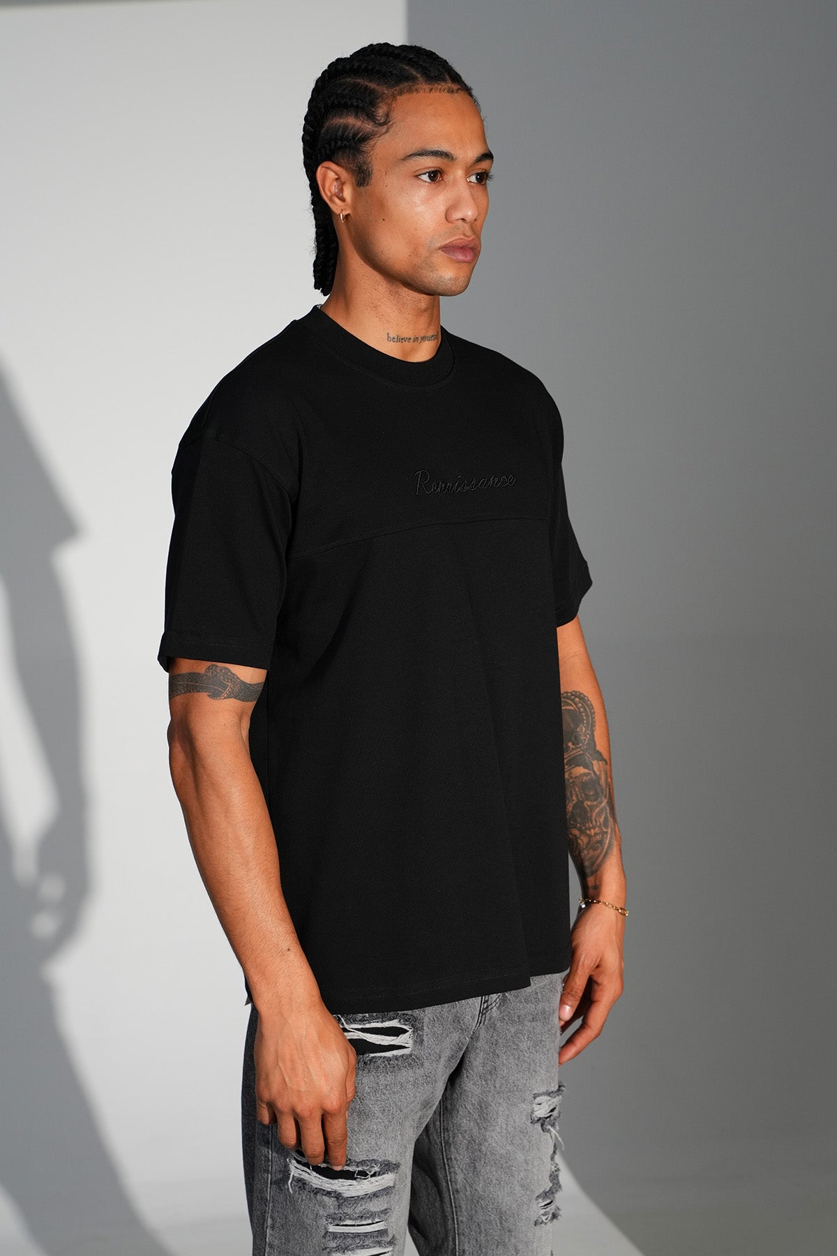TEE SHIRT LL5127