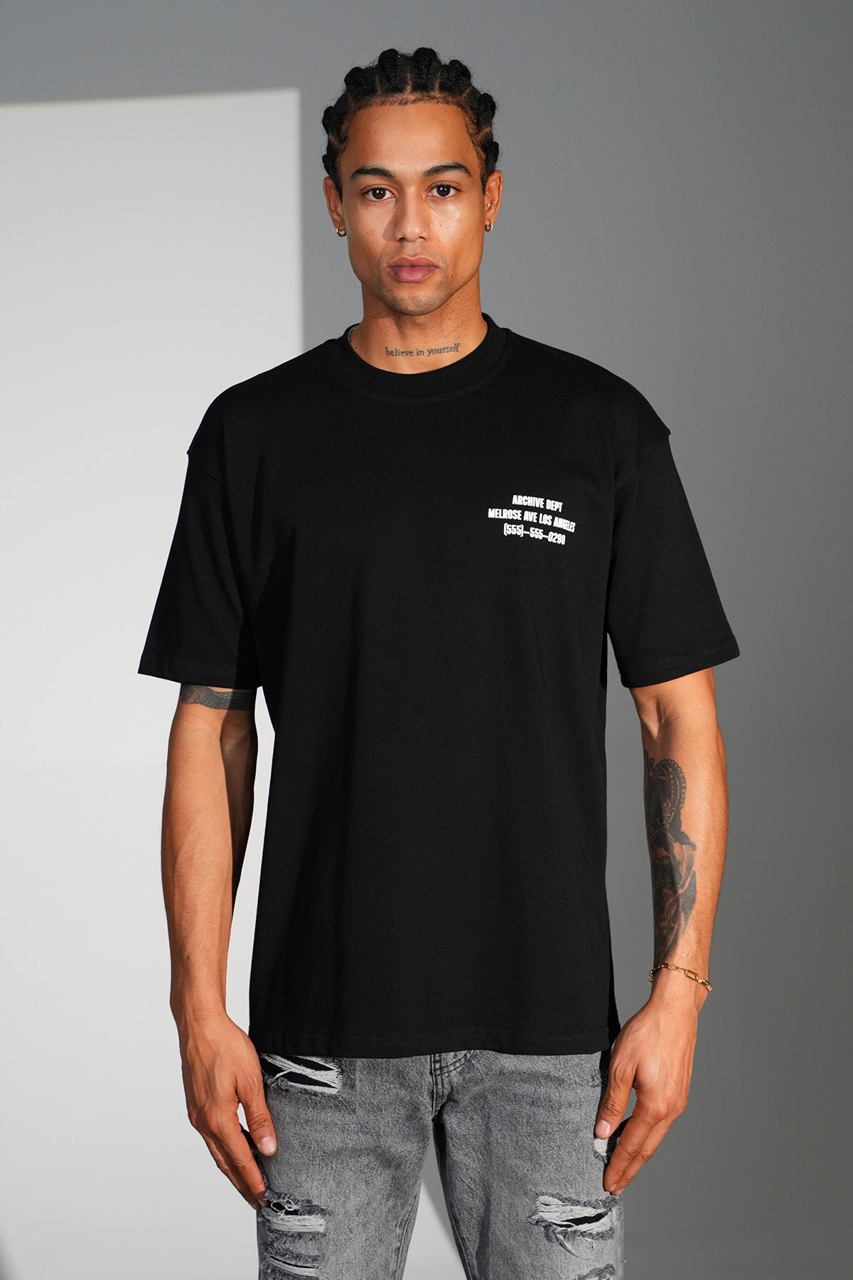 TEE SHIRT LL5149
