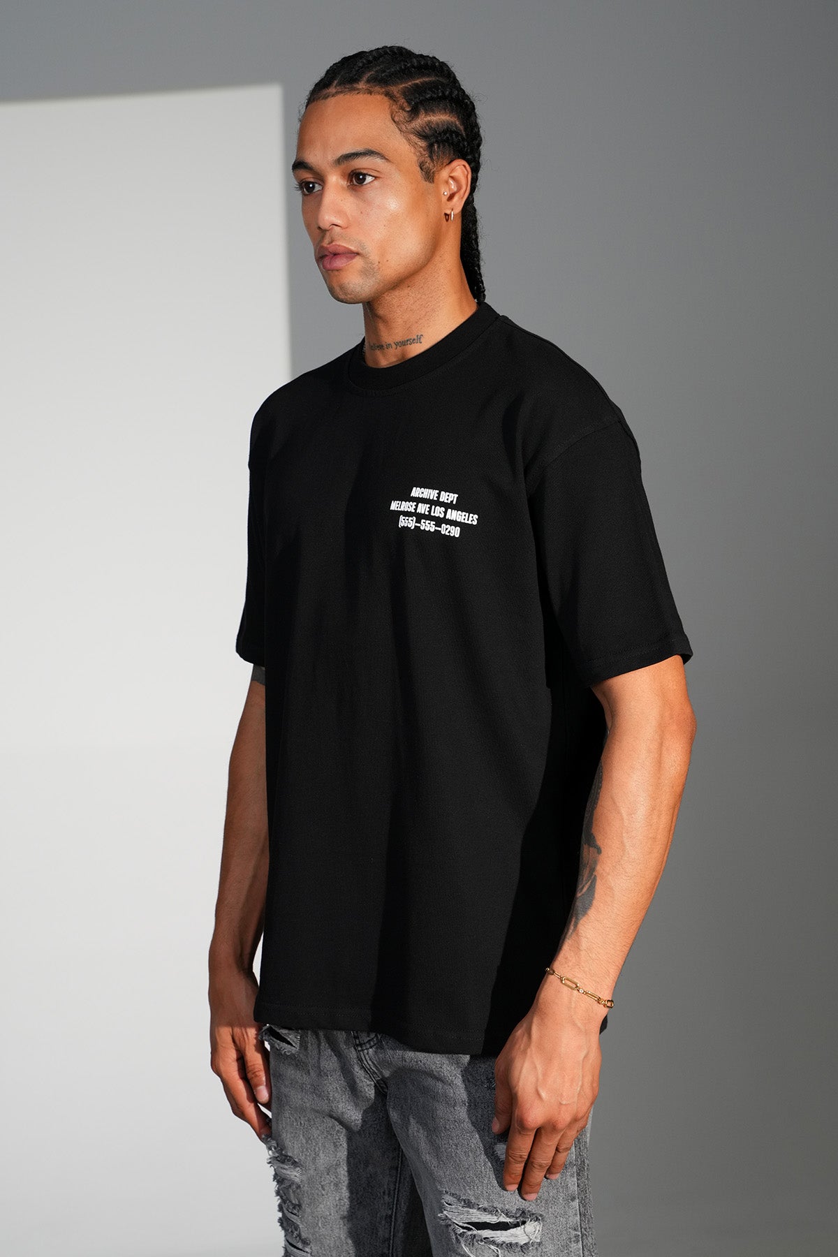TEE SHIRT LL5149