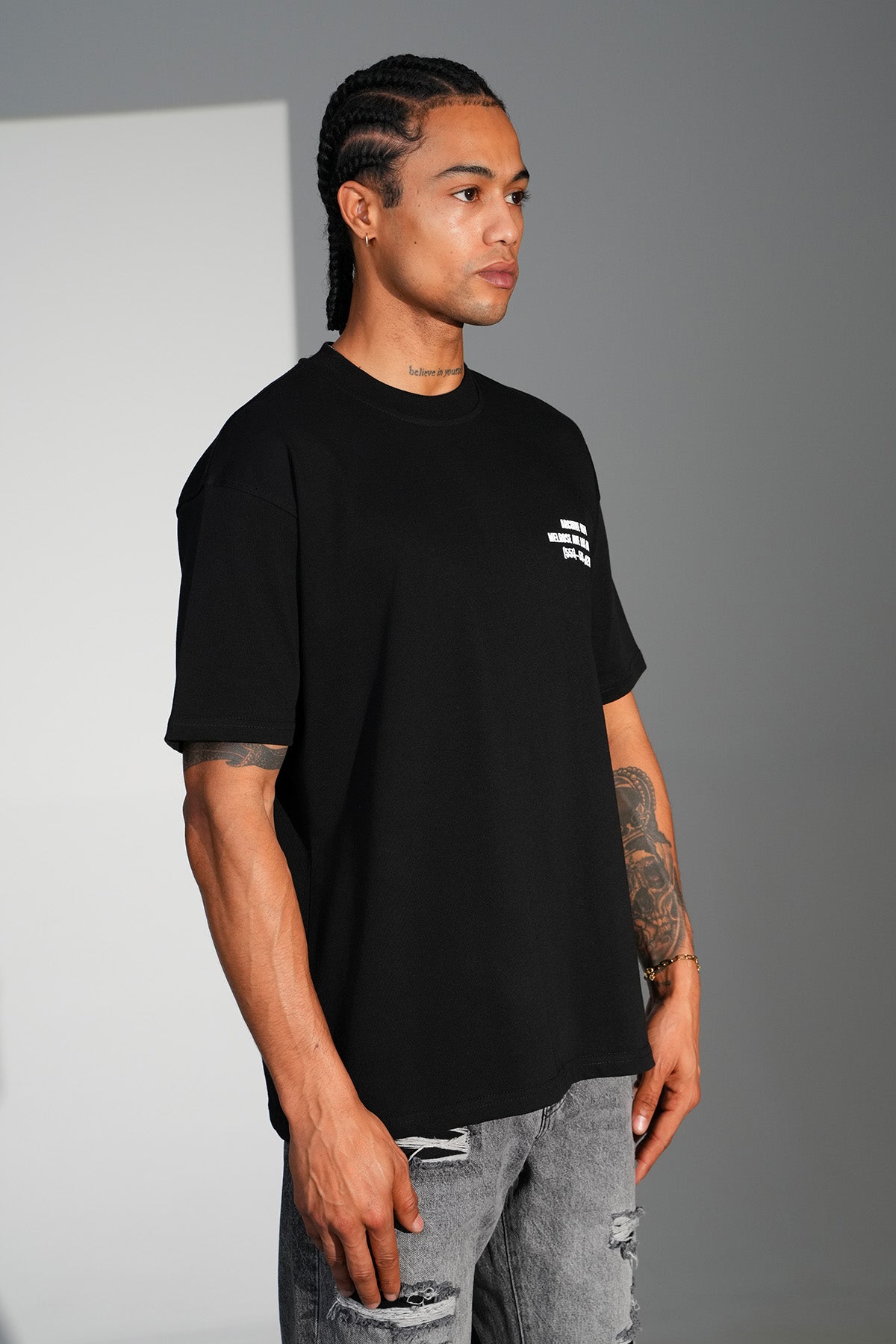 TEE SHIRT LL5149