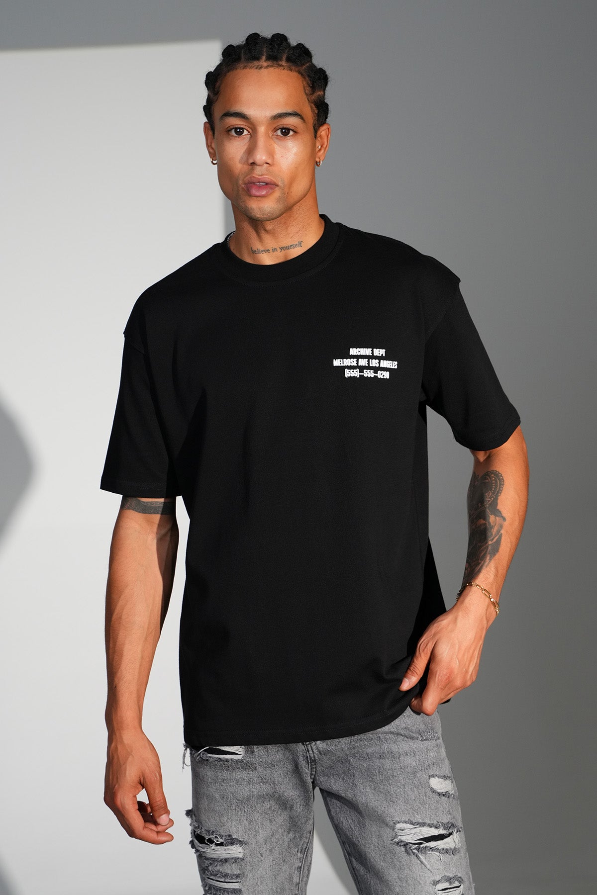 TEE SHIRT LL5149