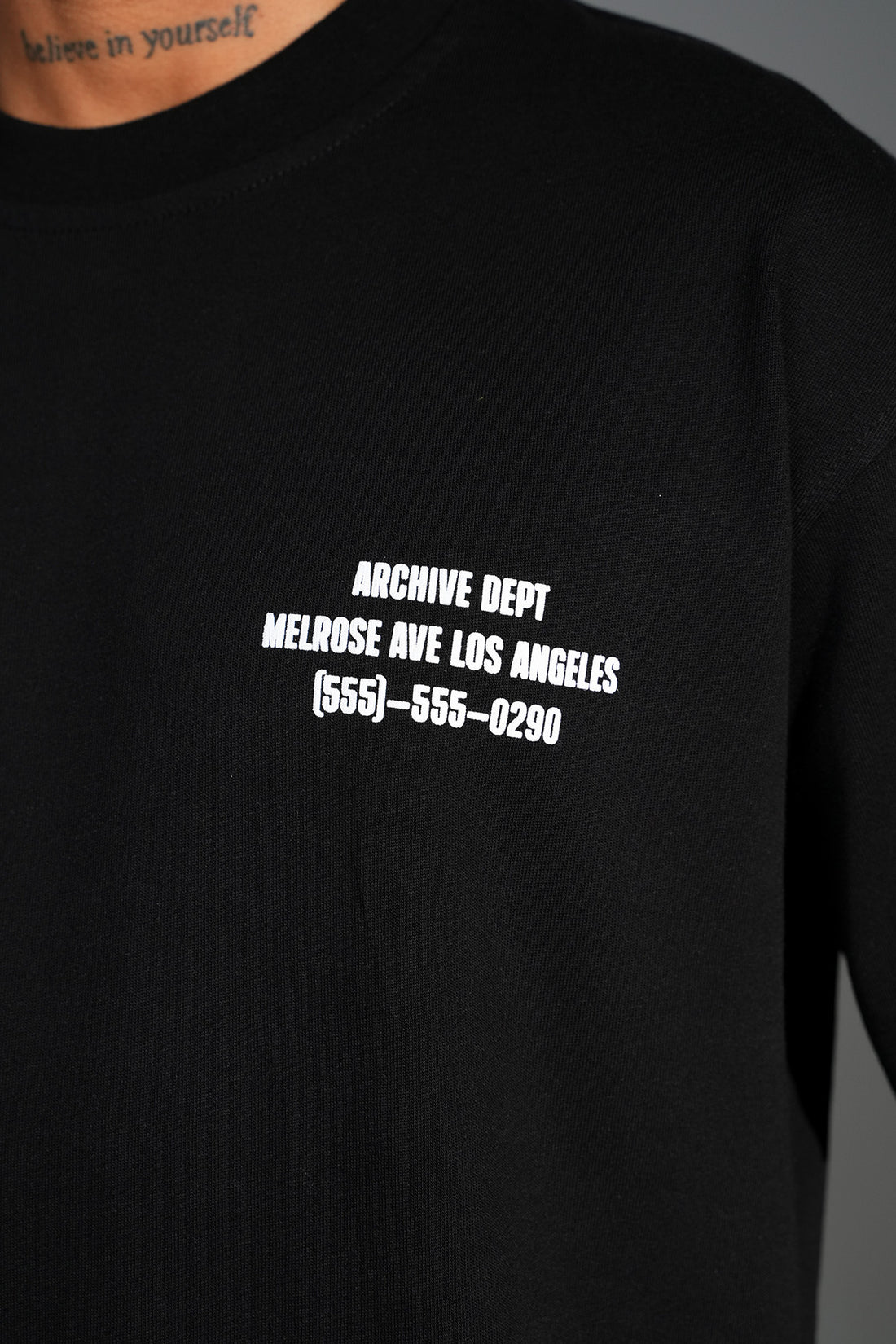 T-SHIRT LL5149