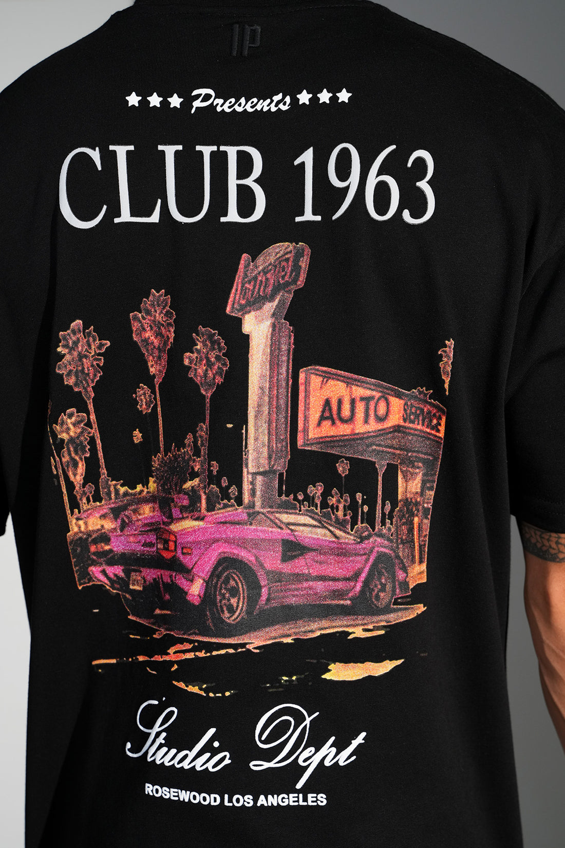 T-SHIRT LL5149