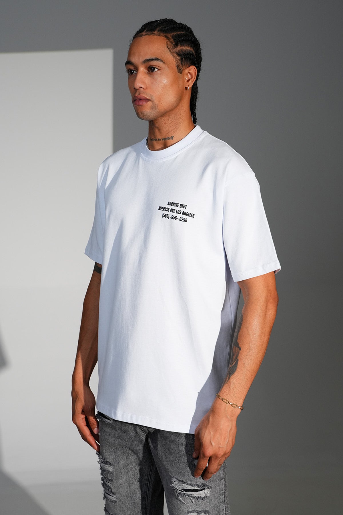 TEE SHIRT LL5149