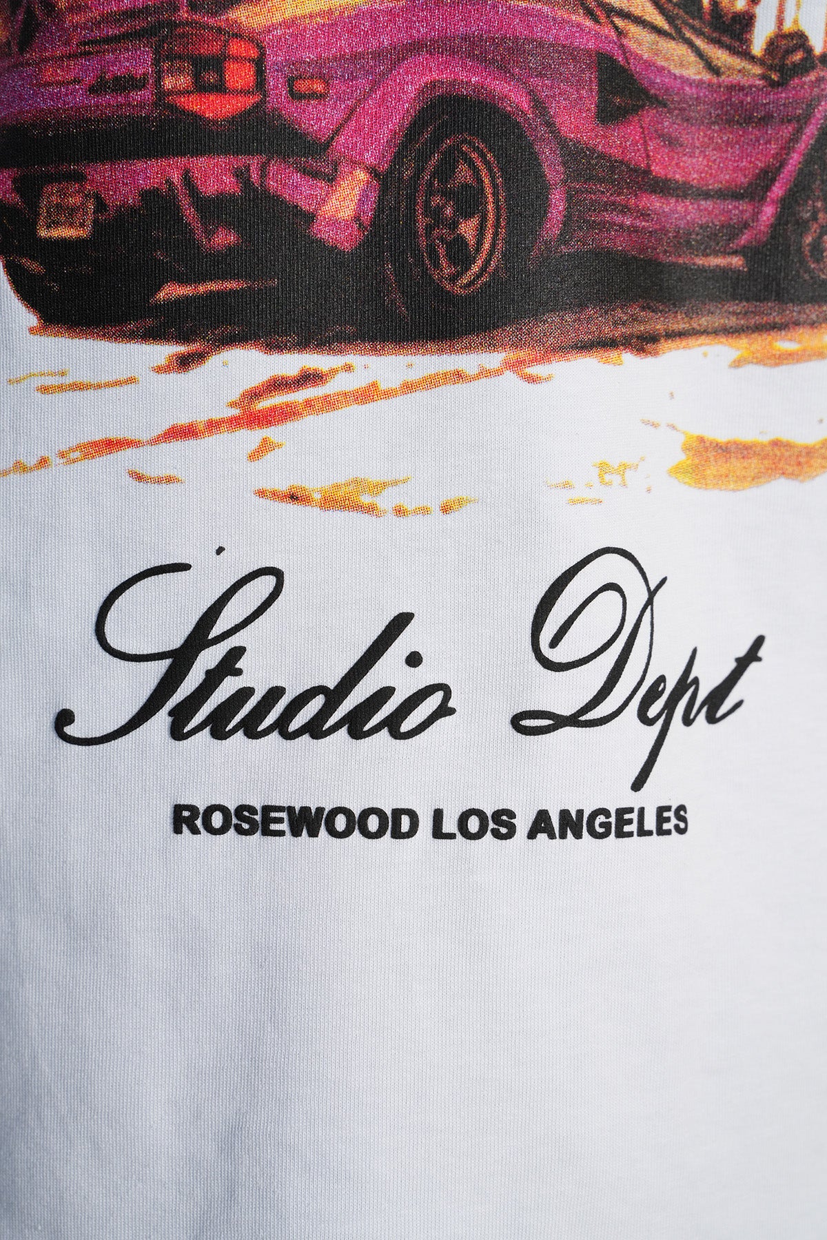 TEE SHIRT LL5149