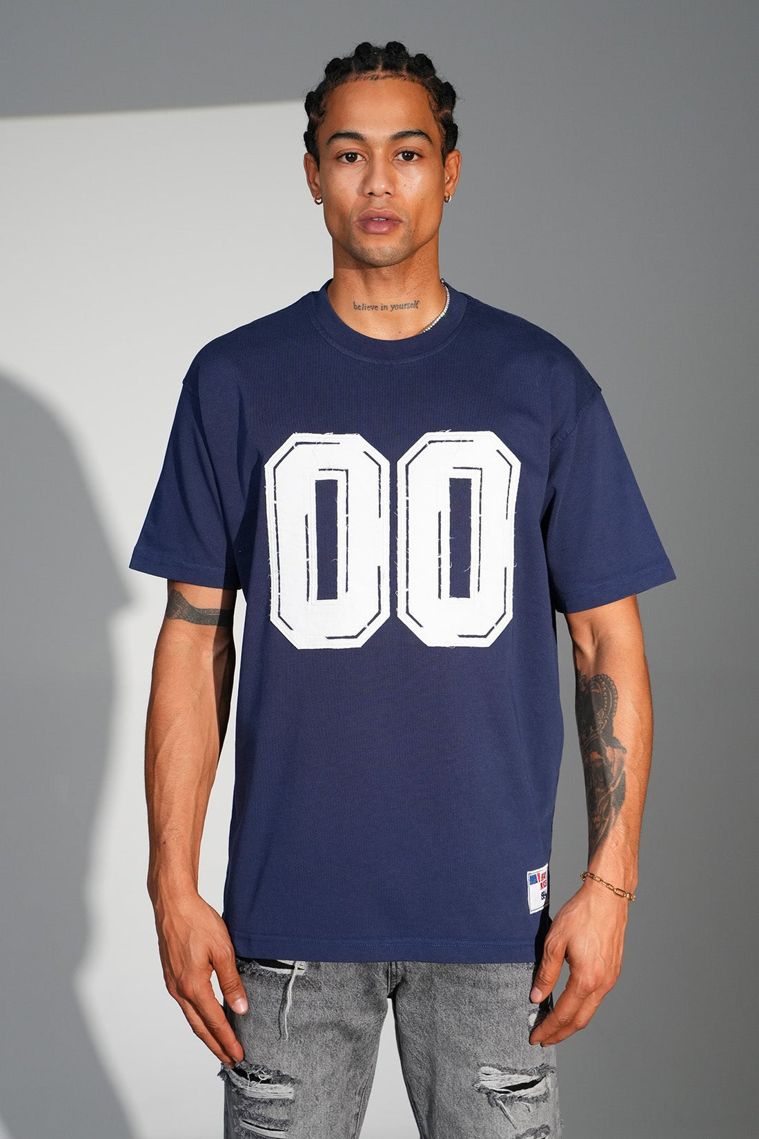 T-SHIRT LL5102