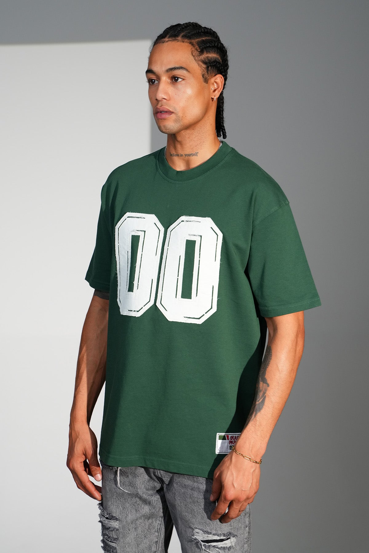TEE SHIRT LL5102