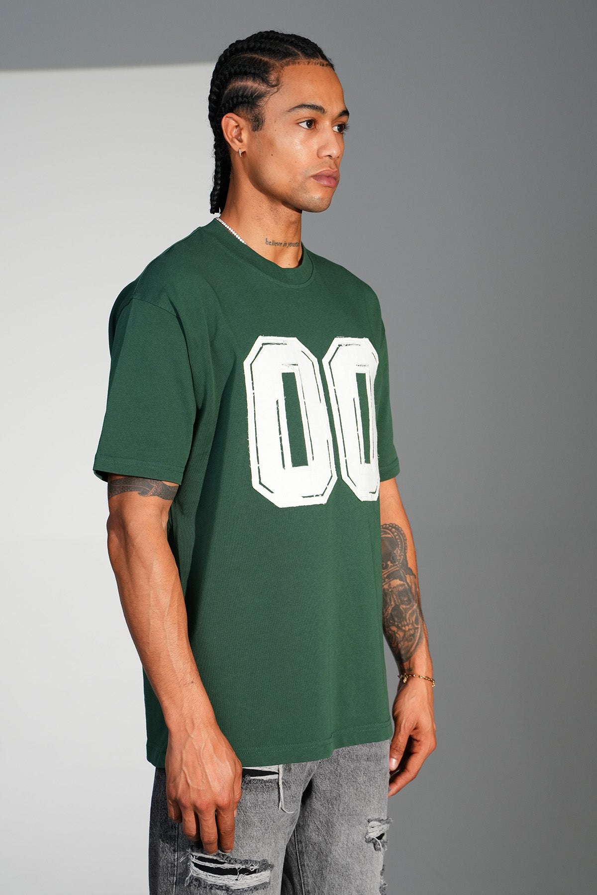 TEE SHIRT LL5102