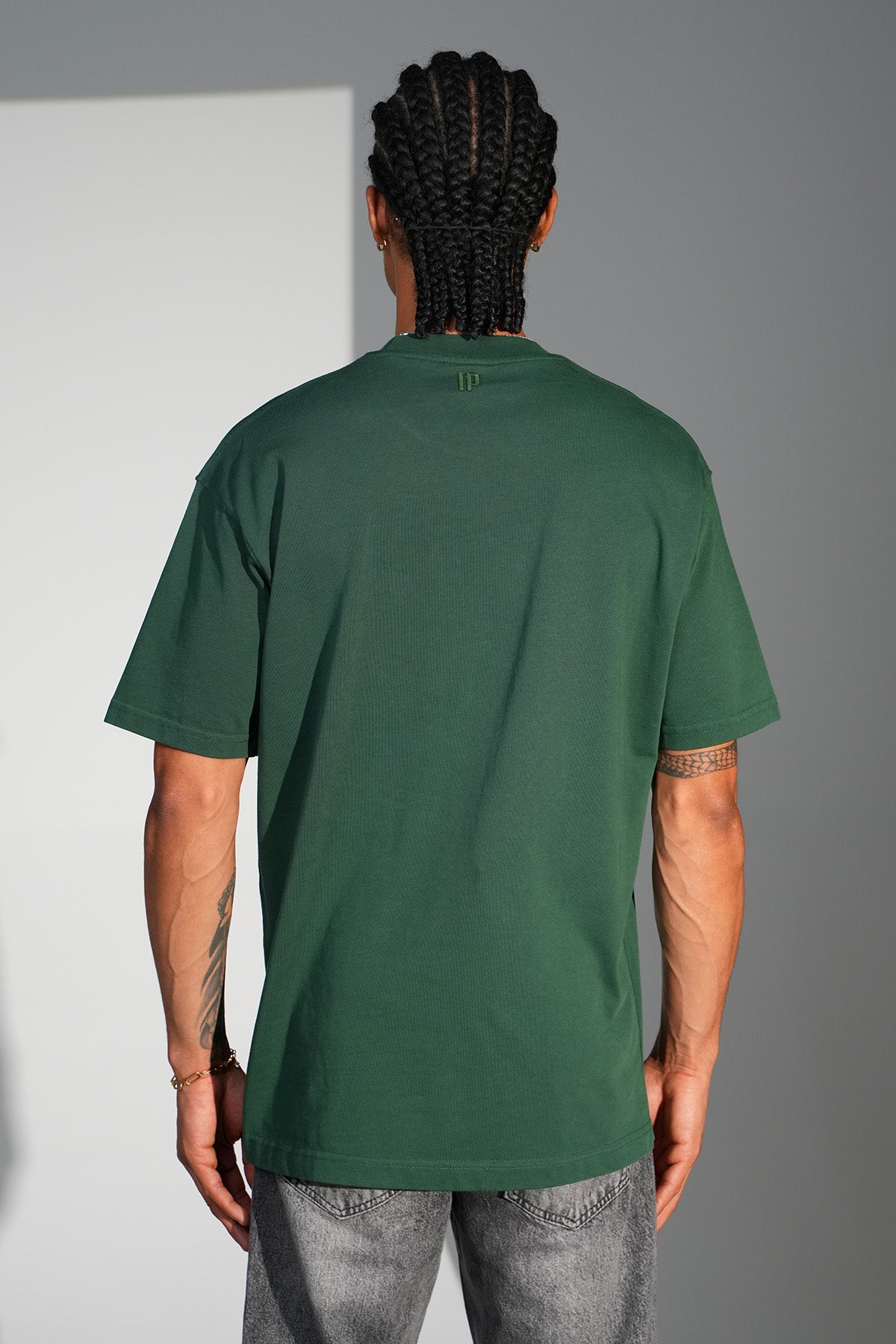 TEE SHIRT LL5102