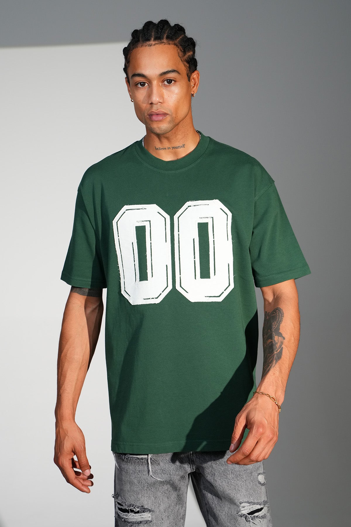 TEE SHIRT LL5102