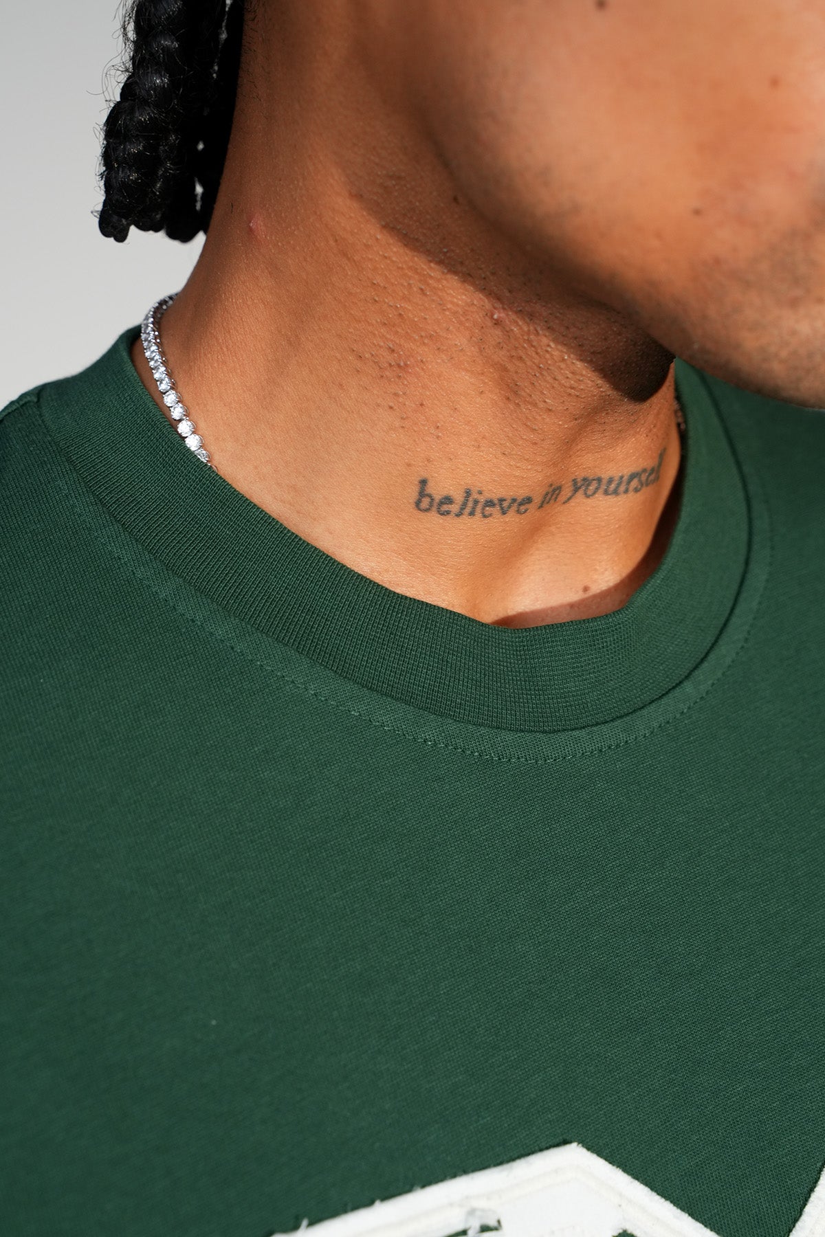 TEE SHIRT LL5102