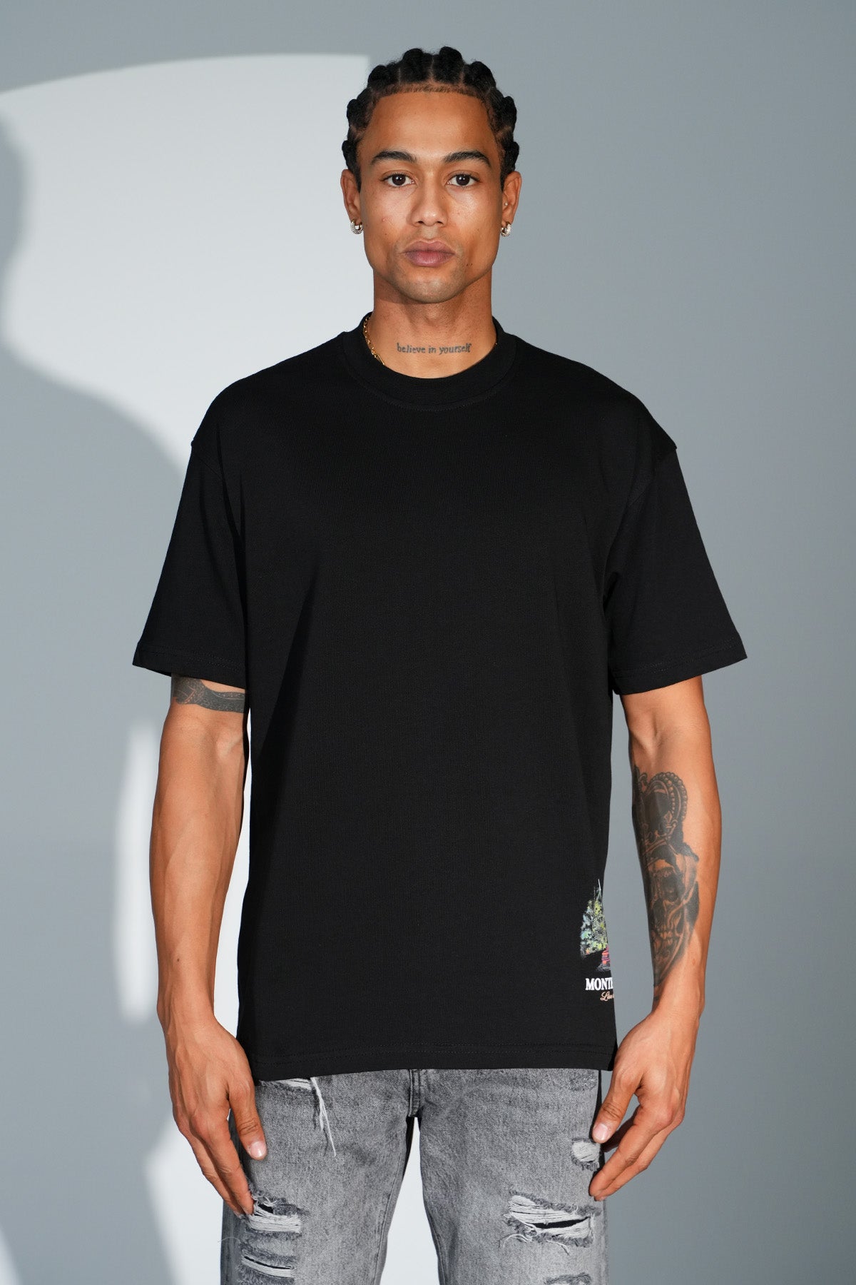 TEE SHIRT LL5161