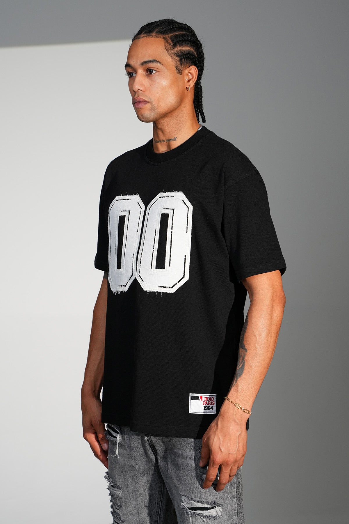 TEE SHIRT LL5102