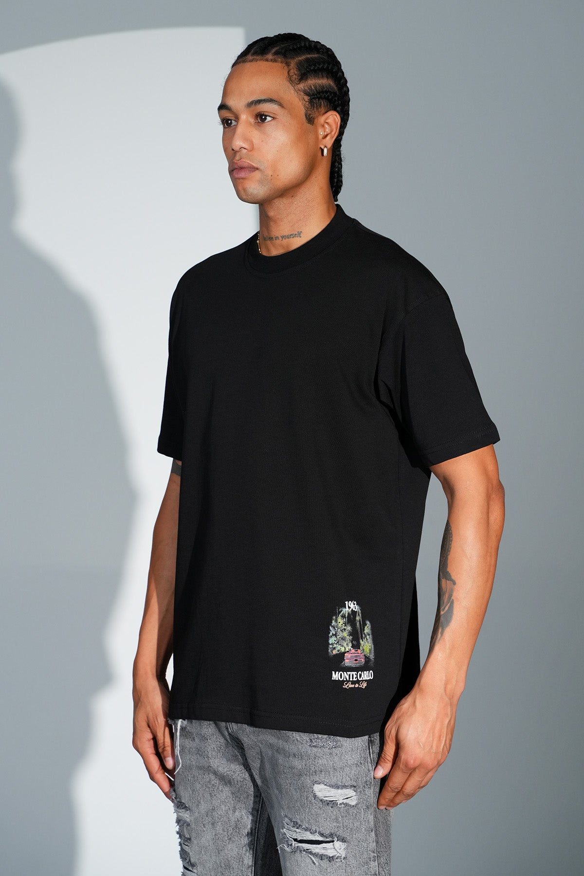 TEE SHIRT LL5161