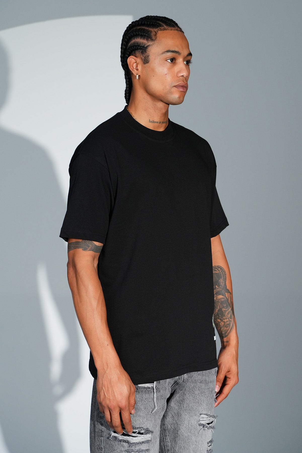 TEE SHIRT LL5161
